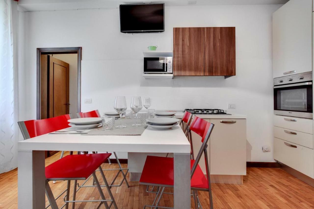 Ca' Torretta - San Marco Apartment البندقية المظهر الخارجي الصورة