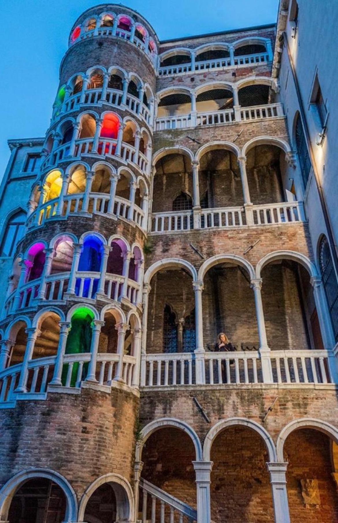 Ca' Torretta - San Marco Apartment البندقية المظهر الخارجي الصورة