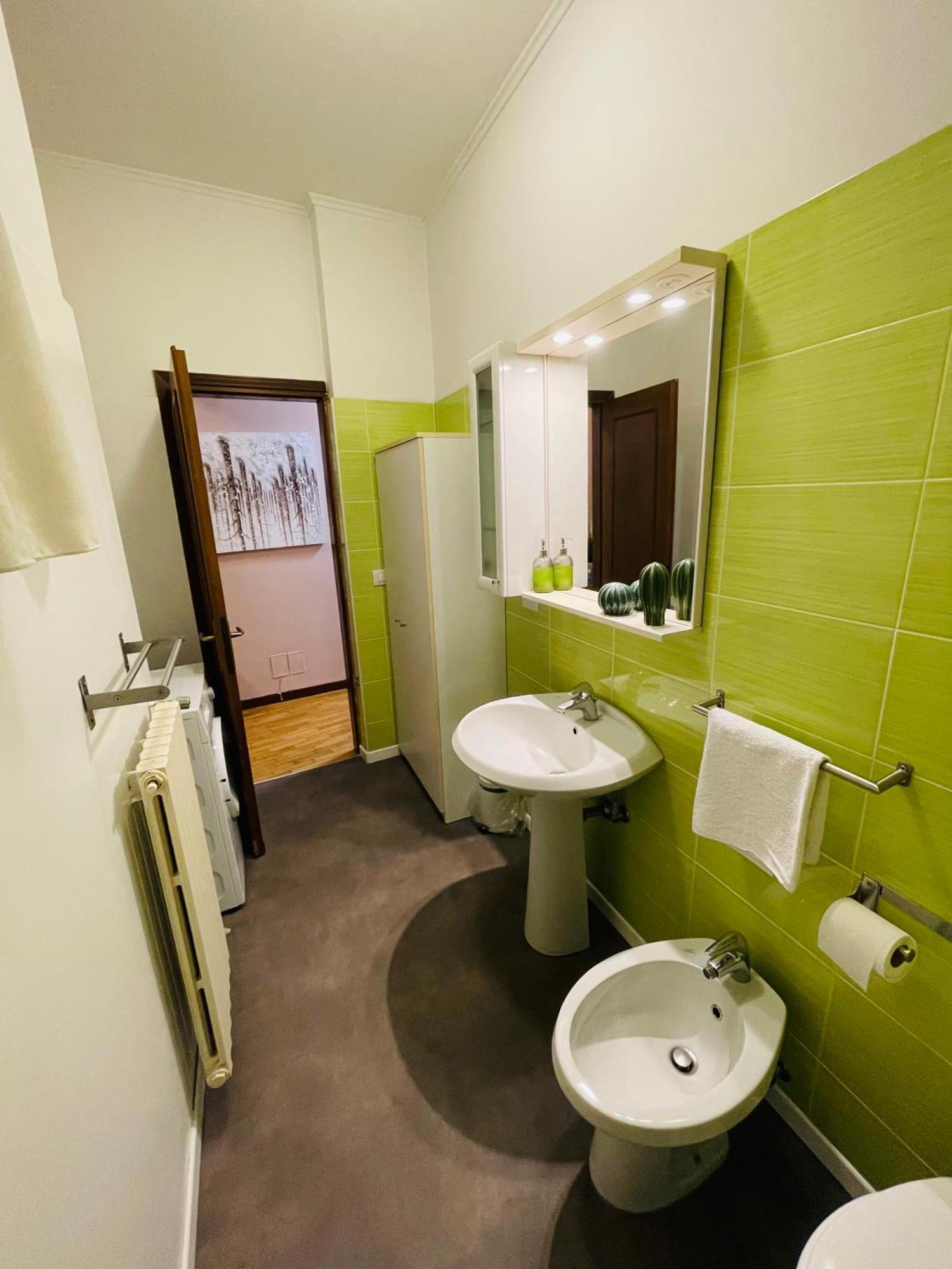 Ca' Torretta - San Marco Apartment البندقية المظهر الخارجي الصورة