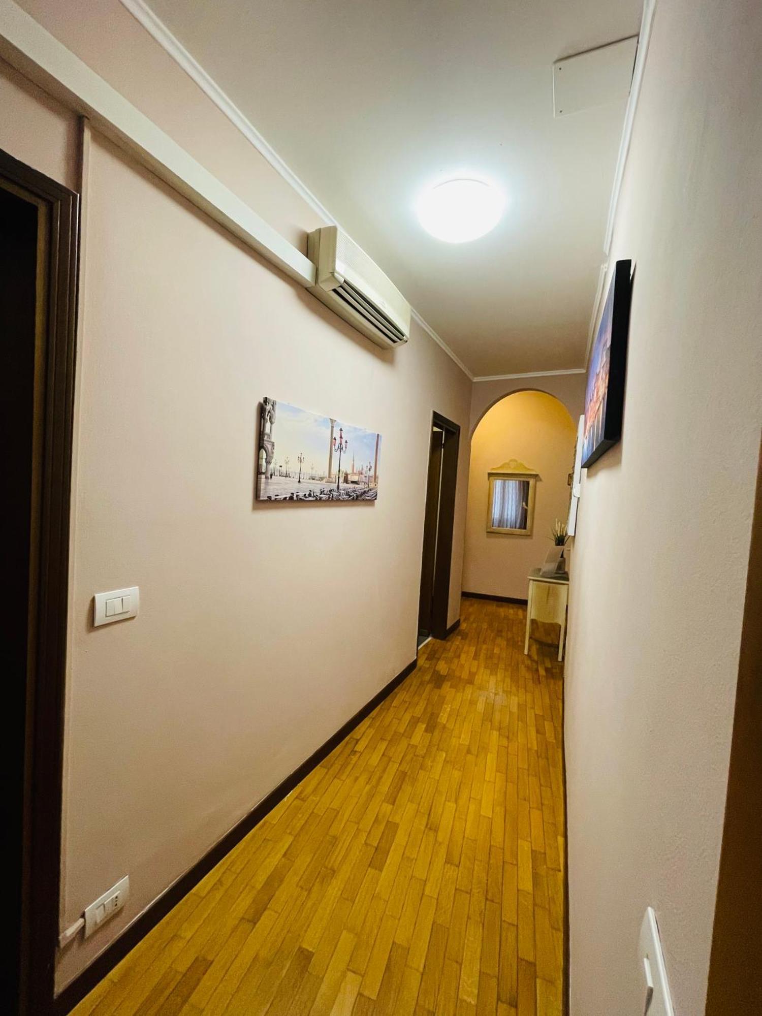 Ca' Torretta - San Marco Apartment البندقية المظهر الخارجي الصورة