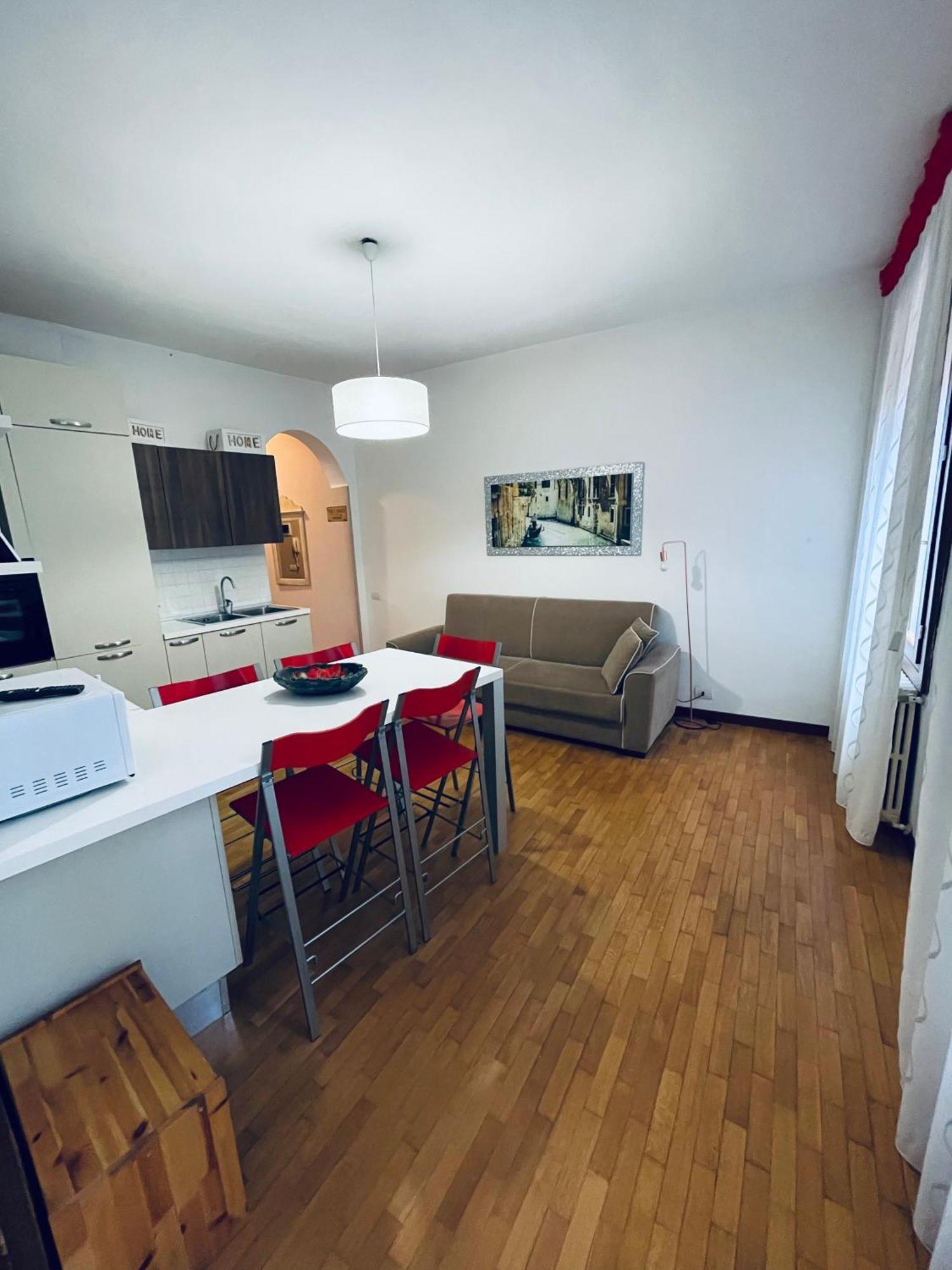 Ca' Torretta - San Marco Apartment البندقية المظهر الخارجي الصورة